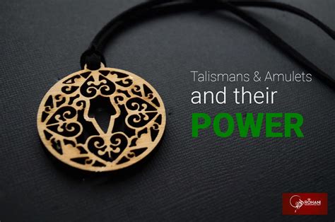 Amulet Attachments: Uncovering the Secrets of Ancient Symbolism